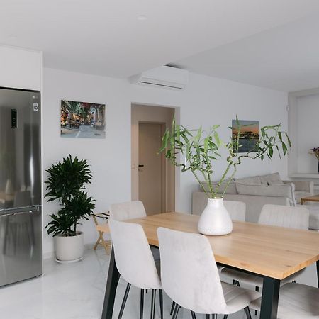 Halaro Villa Gerani  Ngoại thất bức ảnh