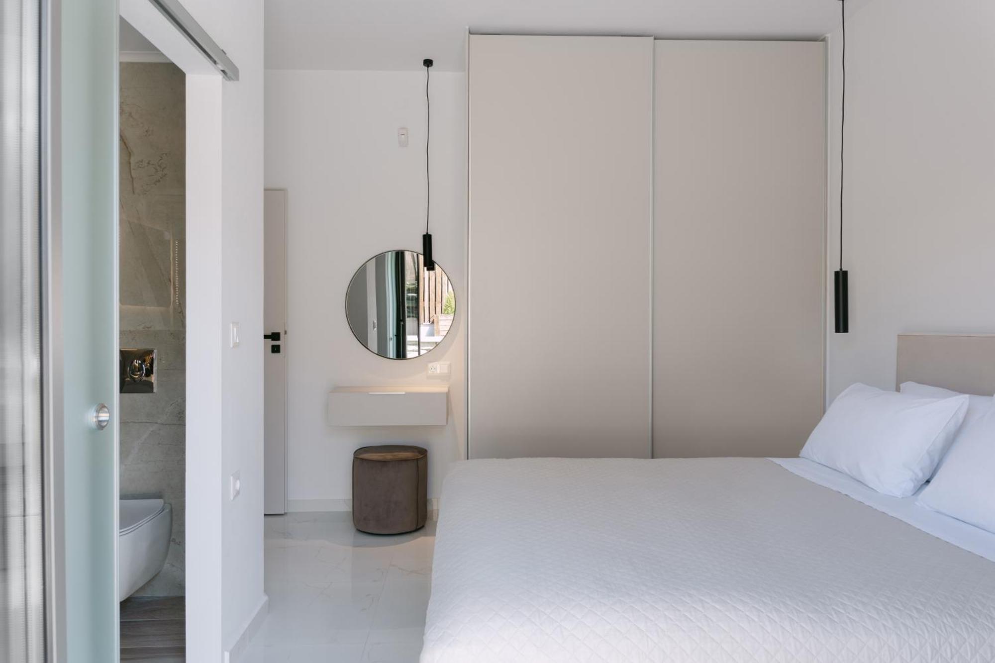 Halaro Villa Gerani  Ngoại thất bức ảnh